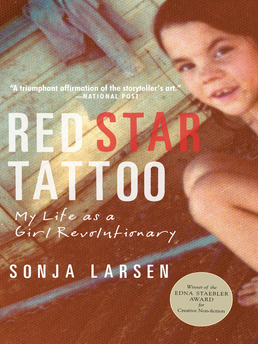 Title details for Red Star Tattoo by Sonja Larsen - Available